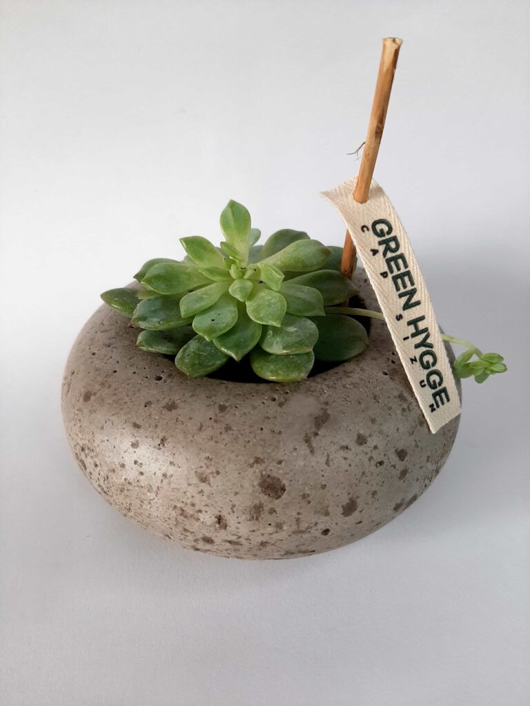 Pot boule